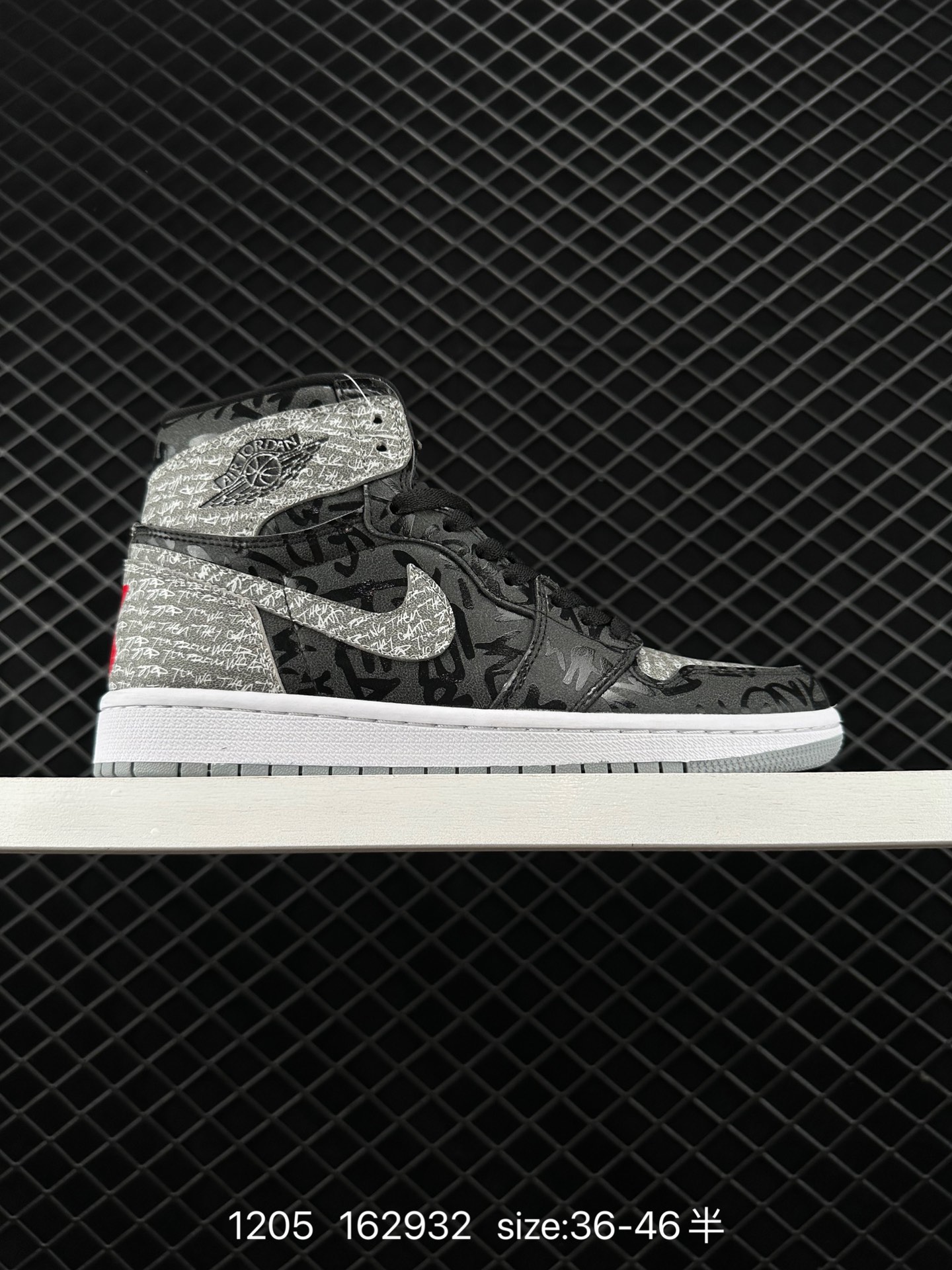 Nike Air Jordan 1 Retro High OG Nike Air Jordan 1 Retro High OG